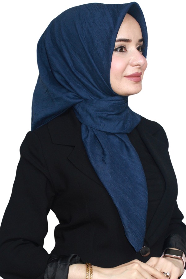 Bambu Crash Eşarp 6001-20