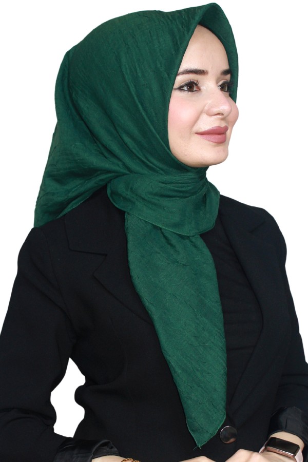 Bambu Crash Eşarp 6001-21