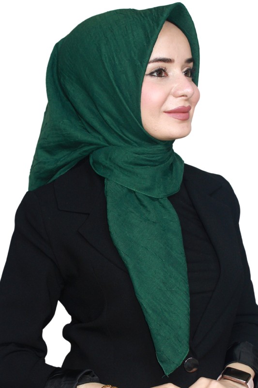 Bambu Crash Eşarp 6001-21