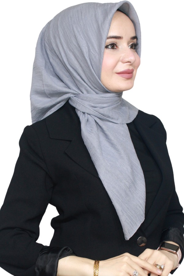 Bambu Crash Eşarp 6001-25