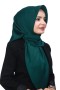 110 CM Bürümcük Eşarp 4111-2