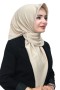 110 CM Bürümcük Eşarp 4111-23
