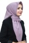 110 CM Bürümcük Eşarp 4111-30