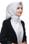 110 CM Bürümcük Eşarp 4111-31