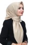 110 CM Bürümcük Eşarp 4111-32
