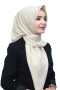 110 CM Bürümcük Eşarp 4111-4