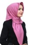 110 CM Bürümcük Eşarp 4111-6