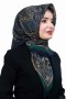 Levidor Modal İpek Eşarp 4114-12