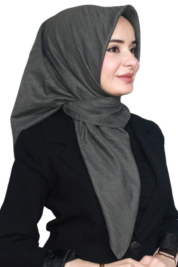 Bambu Crash Eşarp 6001-17