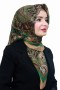Levidor Modal İpek Eşarp 4114-13