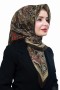 Levidor Modal İpek Eşarp 4114-8