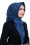 Levidor Modal İpek Eşarp 4116-12