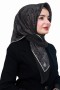 Levidor Modal İpek Eşarp 4116-13