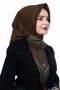 Levidor Modal İpek Eşarp 4116-9