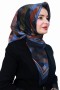 Levidor Modal İpek Eşarp 4117-6