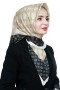 Soft (Pamuk) Eşarp 4119-1
