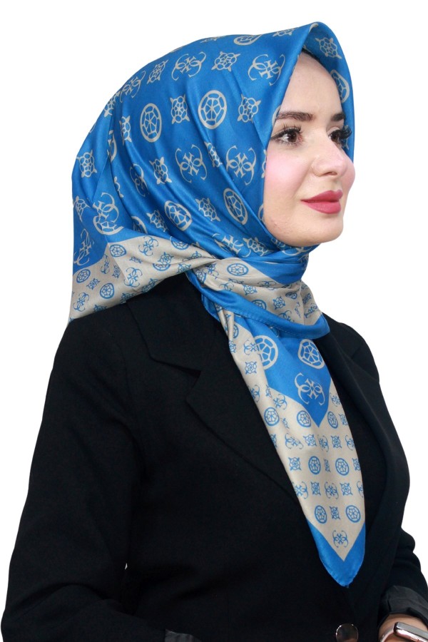 Soft (Pamuk) Eşarp 4119-10