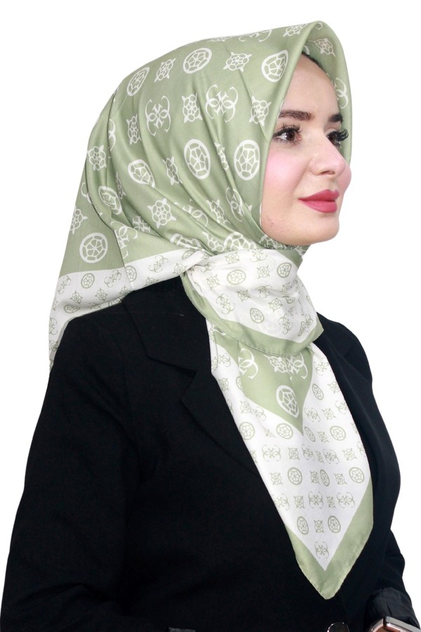 Soft (Pamuk) Eşarp 4119-12