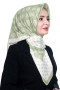Soft (Pamuk) Eşarp 4119-12