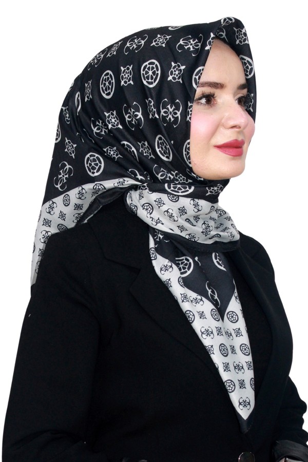Soft (Pamuk) Eşarp 4119-13