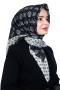 Soft (Pamuk) Eşarp 4119-13