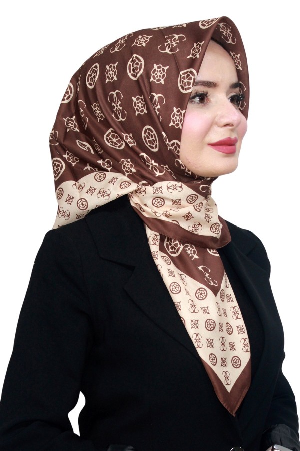 Soft (Pamuk) Eşarp 4119-14