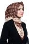 Soft (Pamuk) Eşarp 4119-14