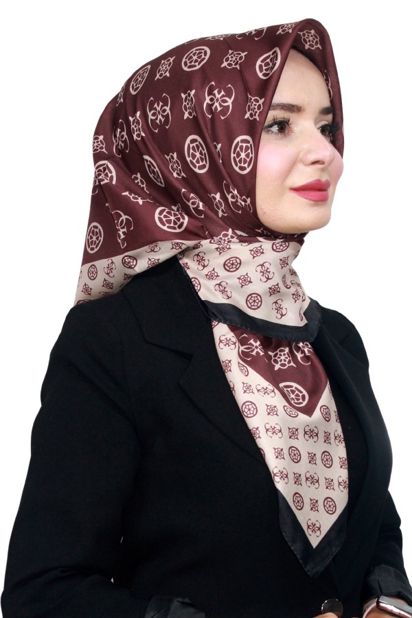 Soft (Pamuk) Eşarp 4119-2