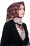 Soft (Pamuk) Eşarp 4119-2
