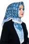 Soft (Pamuk) Eşarp 4119-3