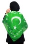 Bayraklı Asker Yazması 3021-1