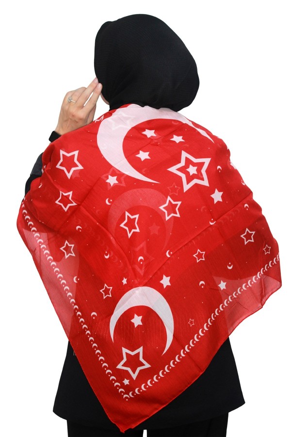 Bayraklı Asker Yazması 3021-2