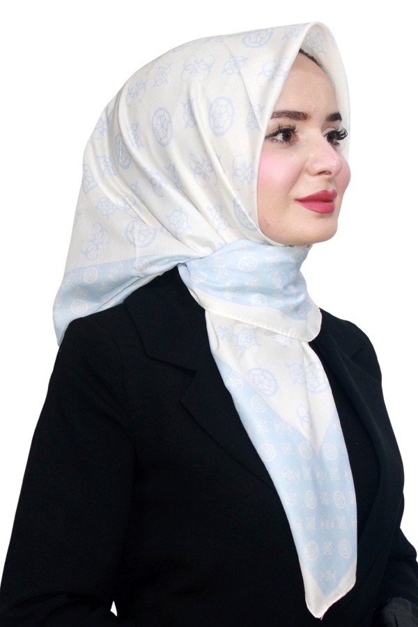 Soft (Pamuk) Eşarp 4119-4