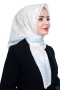 Soft (Pamuk) Eşarp 4119-4