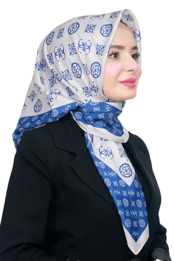 Soft (Pamuk) Eşarp 4119-5