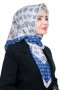 Soft (Pamuk) Eşarp 4119-5