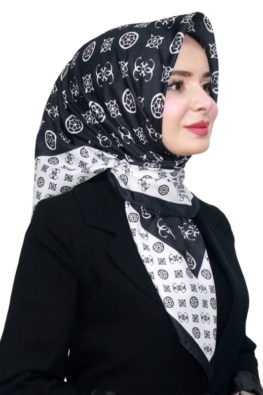 Soft (Pamuk) Eşarp 4119-6