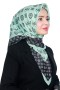 Soft (Pamuk) Eşarp 4119-7