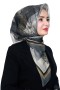 Soft (Pamuk) Eşarp 4121-4