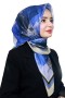 Soft (Pamuk) Eşarp 4121-5
