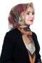 Soft (Pamuk) Eşarp 4121-6