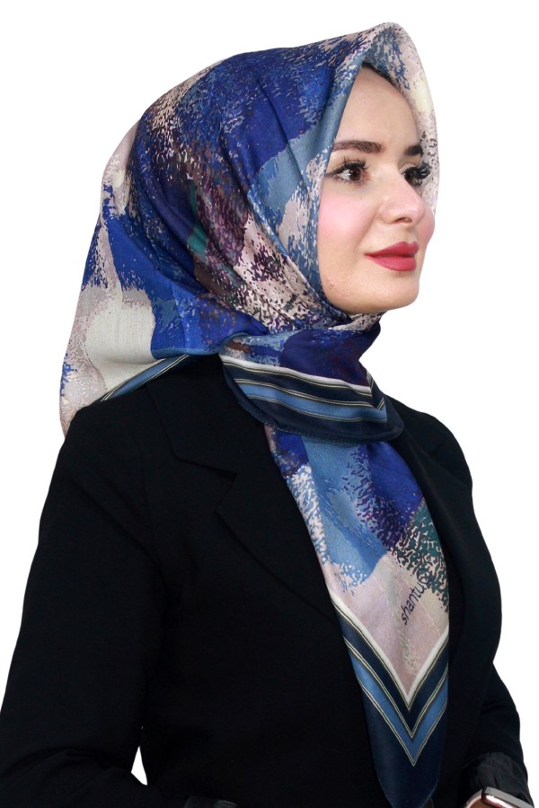 Soft (Pamuk) Eşarp 4121-8