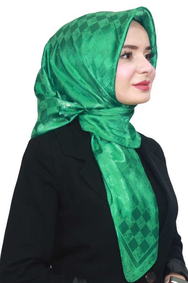 Jakarlı Eşarp 4120-8