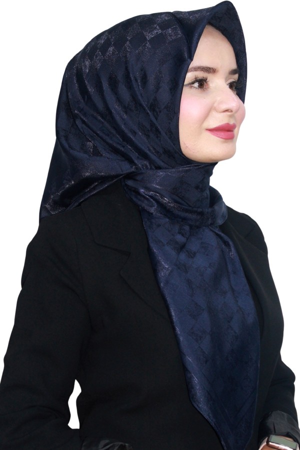 Jakarlı Eşarp 4120-9