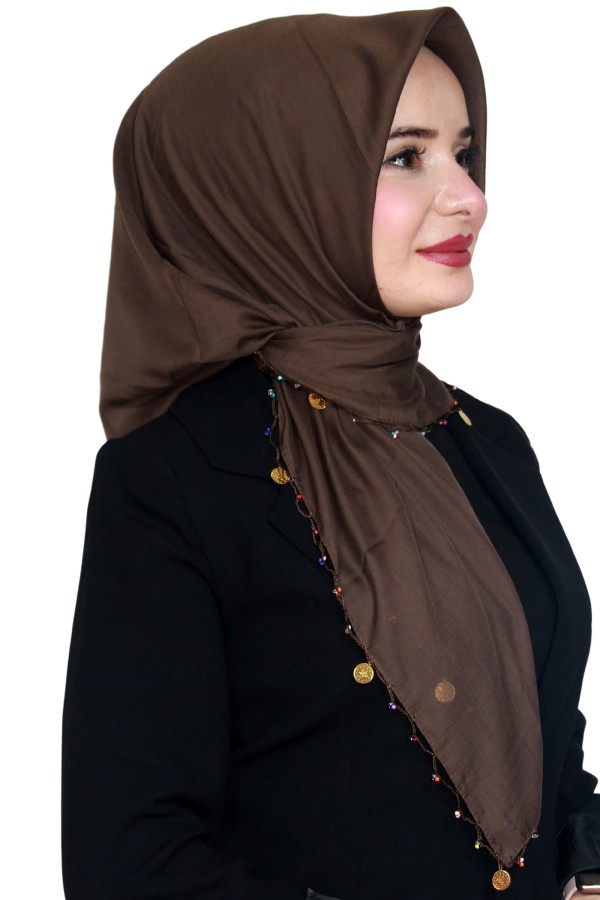 Para Oyalı Boncuklu Yazma 2012-29