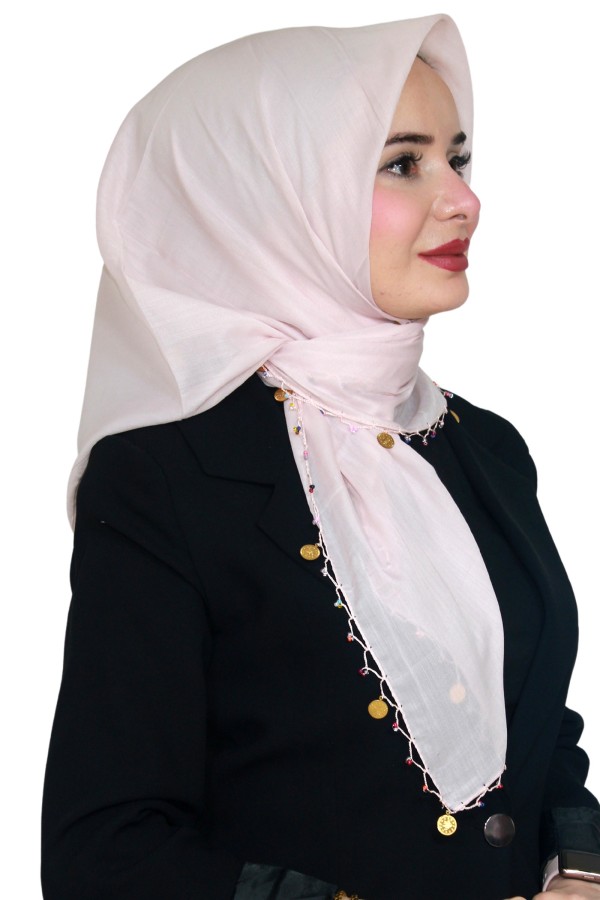 Para Oyalı Boncuklu Yazma 2012-9
