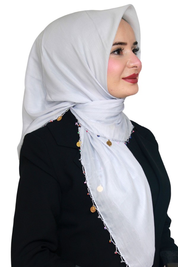 Para Oyalı Boncuklu Yazma 2012-6