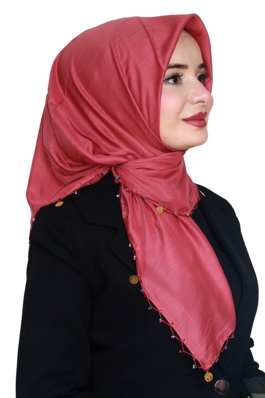 Para Oyalı Boncuklu Yazma 2012-2