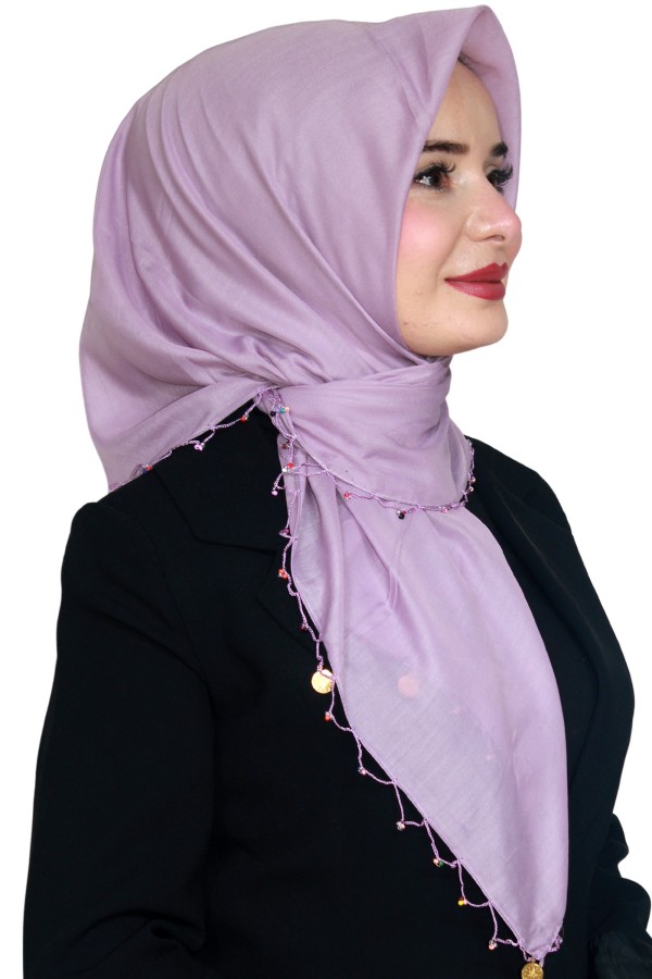 Para Oyalı Boncuklu Yazma 2012-22