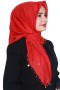 Para Oyalı Boncuklu Yazma 2012-23